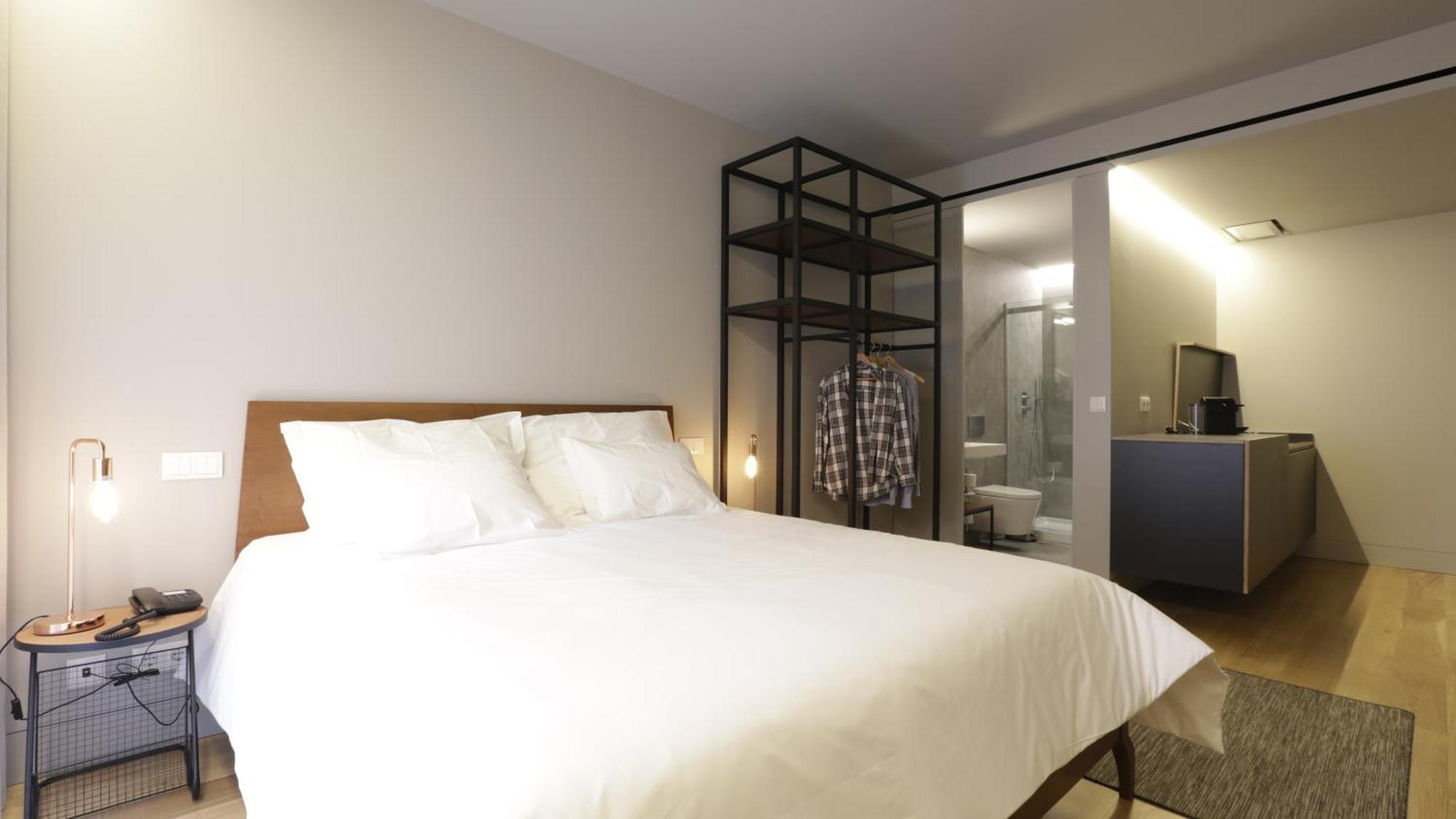 Braga Heritage Lofts Ngoại thất bức ảnh