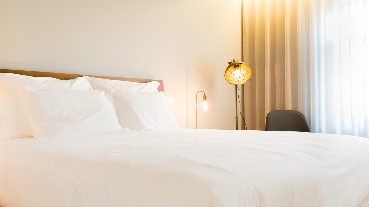Braga Heritage Lofts Ngoại thất bức ảnh
