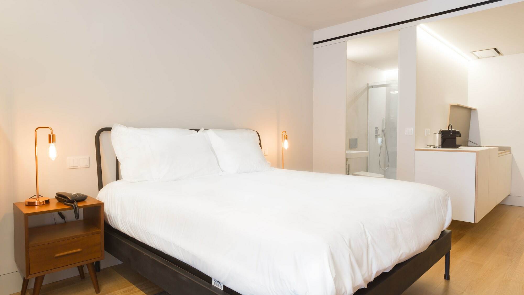 Braga Heritage Lofts Ngoại thất bức ảnh